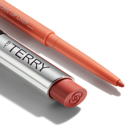 By Terry Nude-Expert Hyaluronic Lip Liner / 2. Nudissimo – Ansicht 5