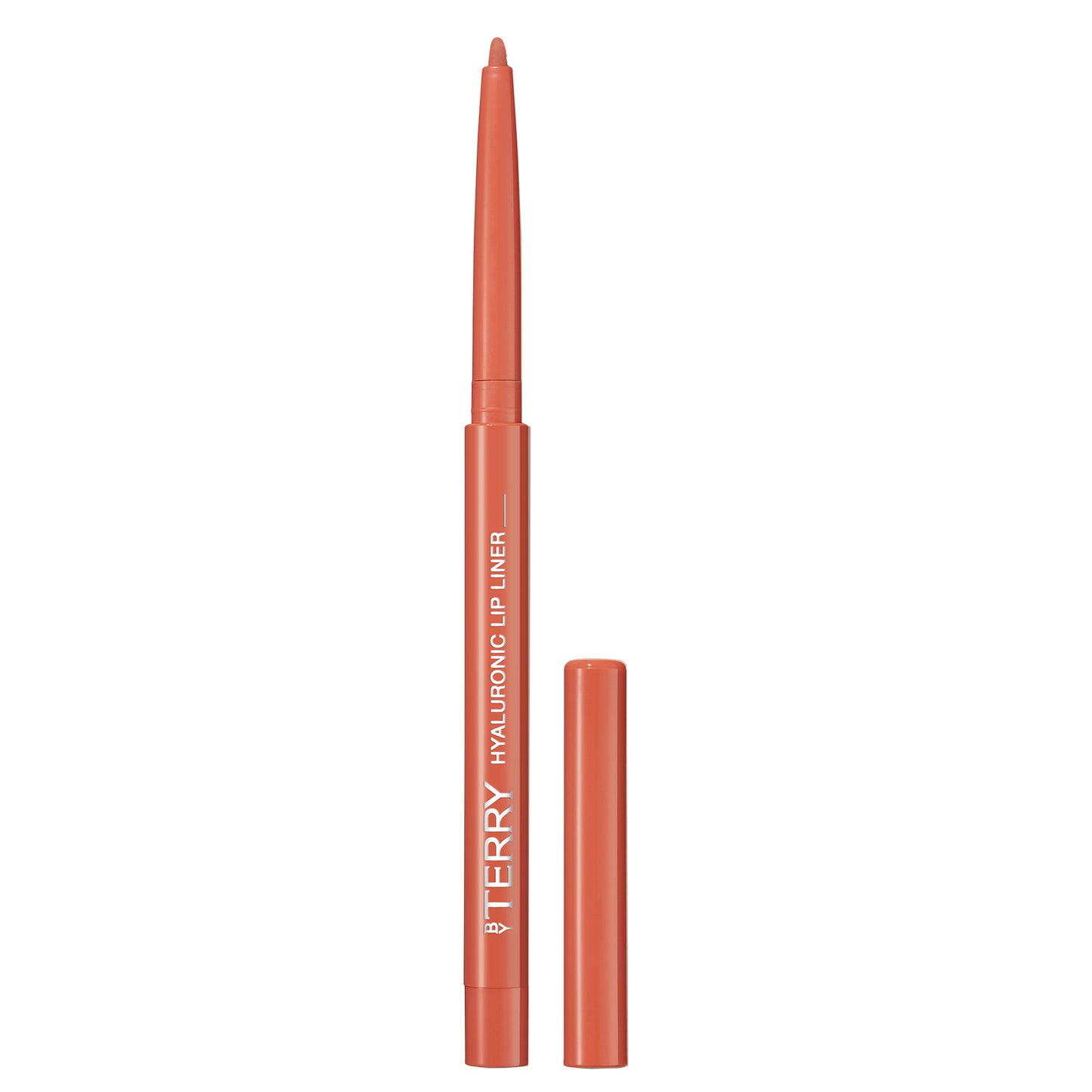 Hyaluronic Lip Liner / 3. Tea Time