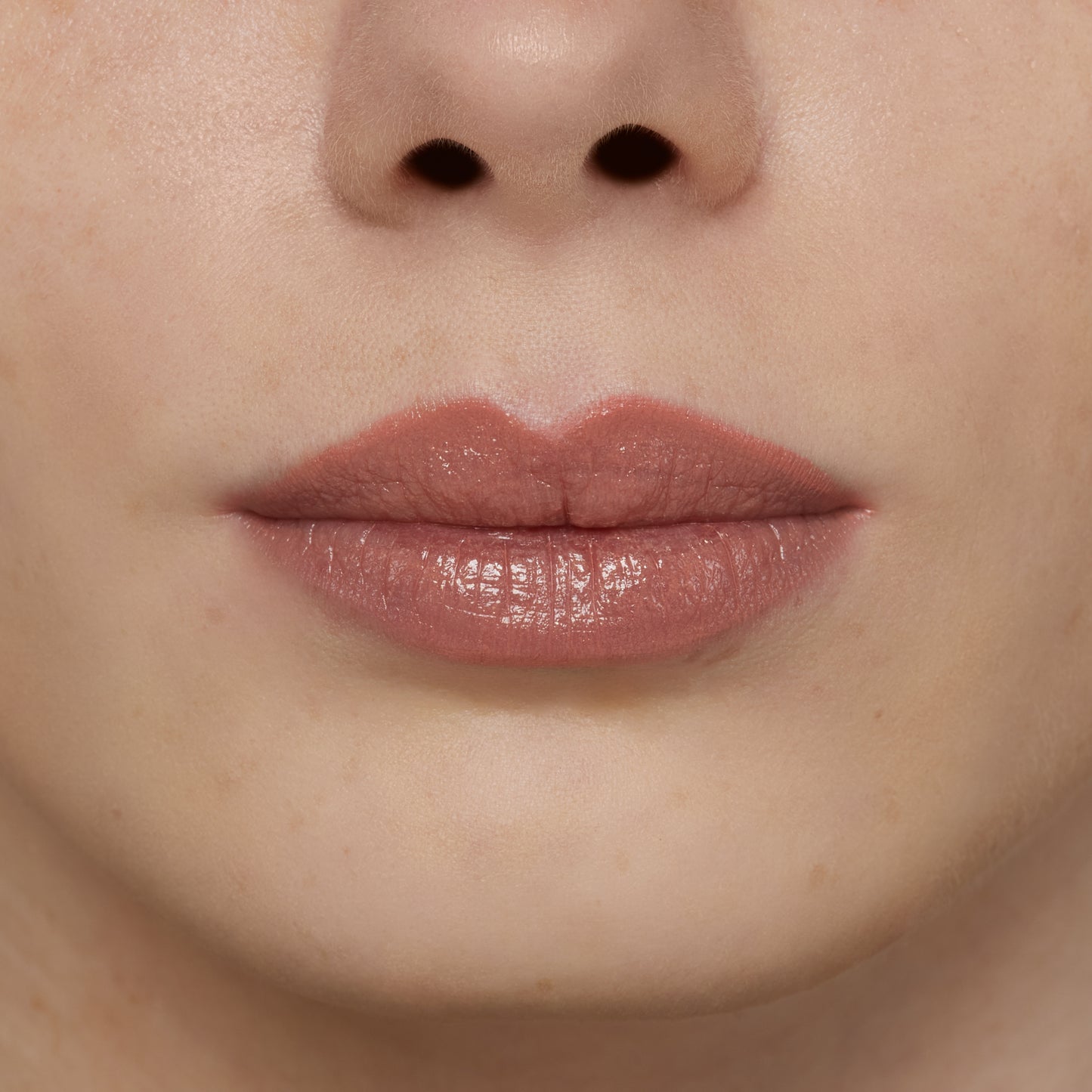 Hyaluronic Lip Liner / 3. Tea Time