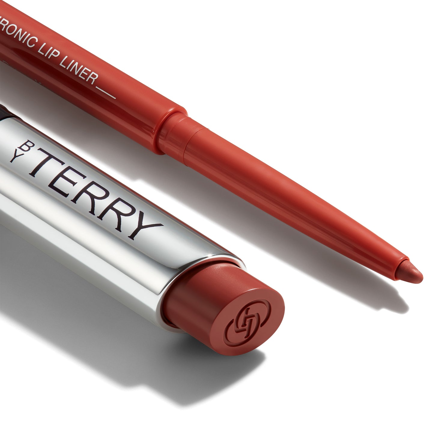 By Terry Nude-Expert Hyaluronic Lip Liner / 5. Secret Kiss – Ansicht 5