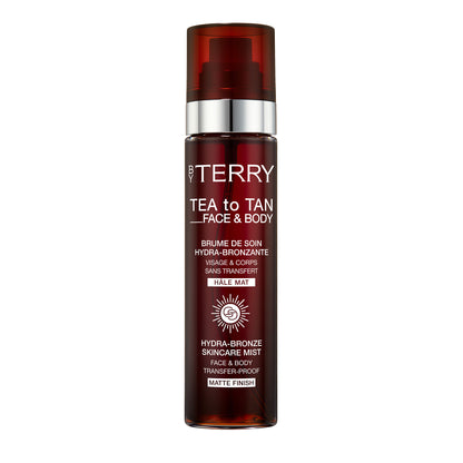 By Terry Nude-Expert Tea to Tan Face & Body Matte Finish / 100 ml – Ansicht 1