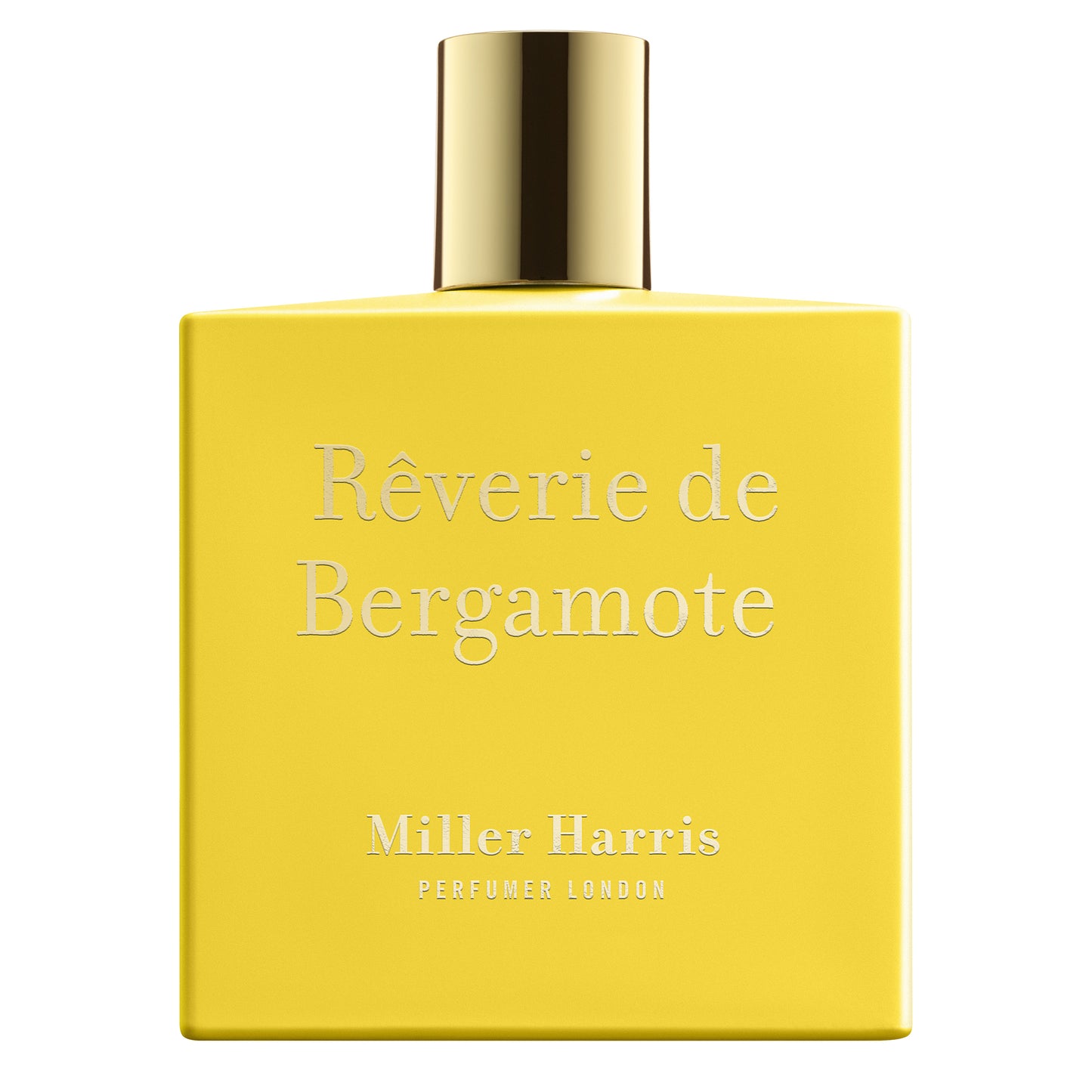 Rêverie de Bergamote / 100 ml