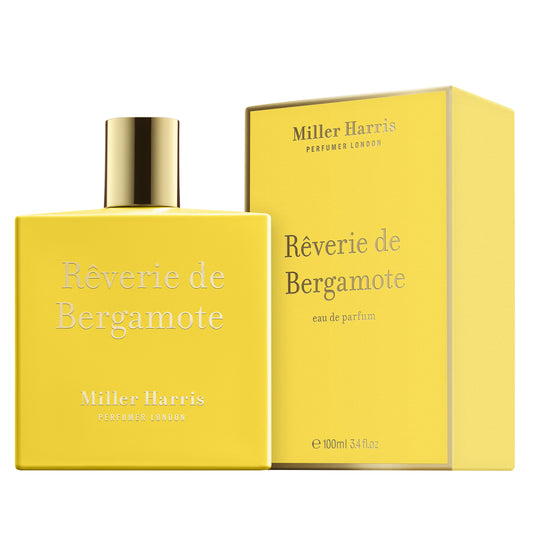Rêverie de Bergamote / 100 ml