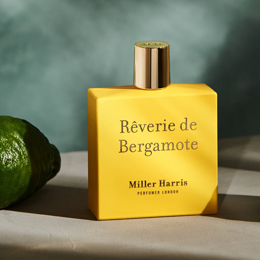 Rêverie de Bergamote / 100 ml