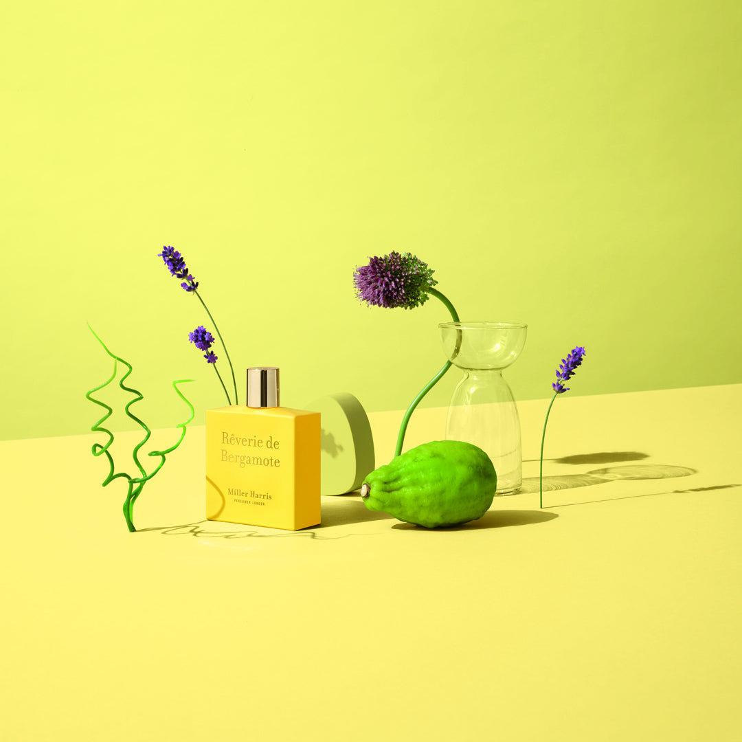 Rêverie de Bergamote / 100 ml