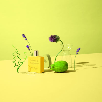 Rêverie de Bergamote / 100 ml