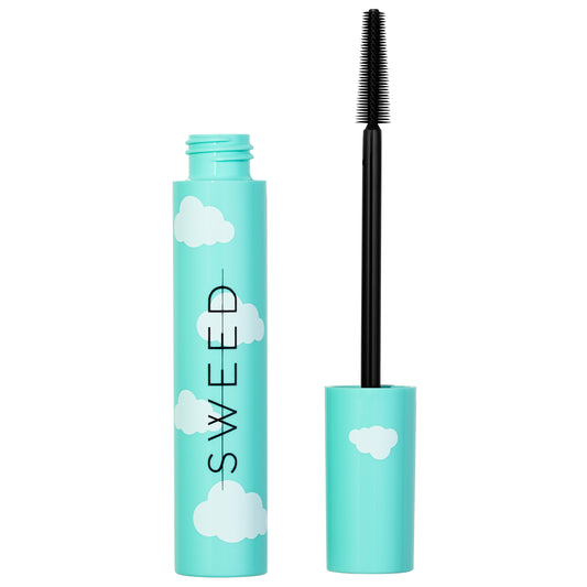 Cloud Mascara / Black