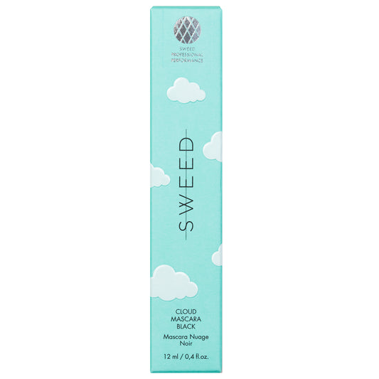 Cloud Mascara / Black