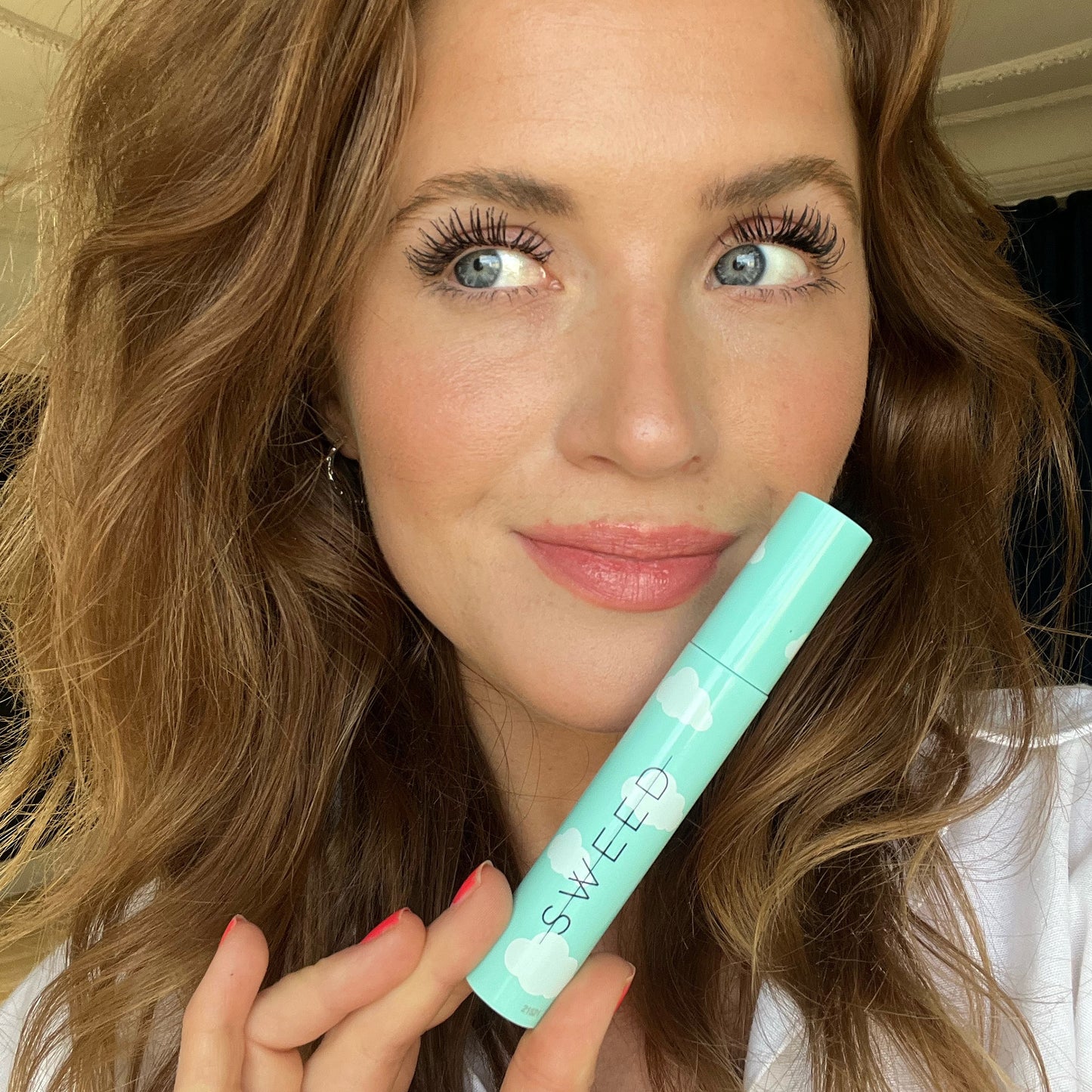 Cloud Mascara / Black