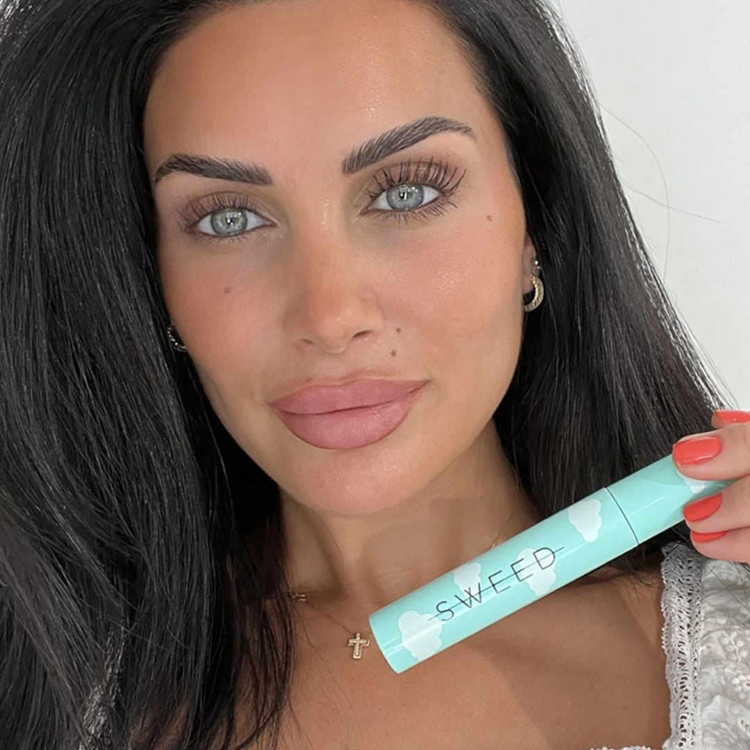 Cloud Mascara / Black