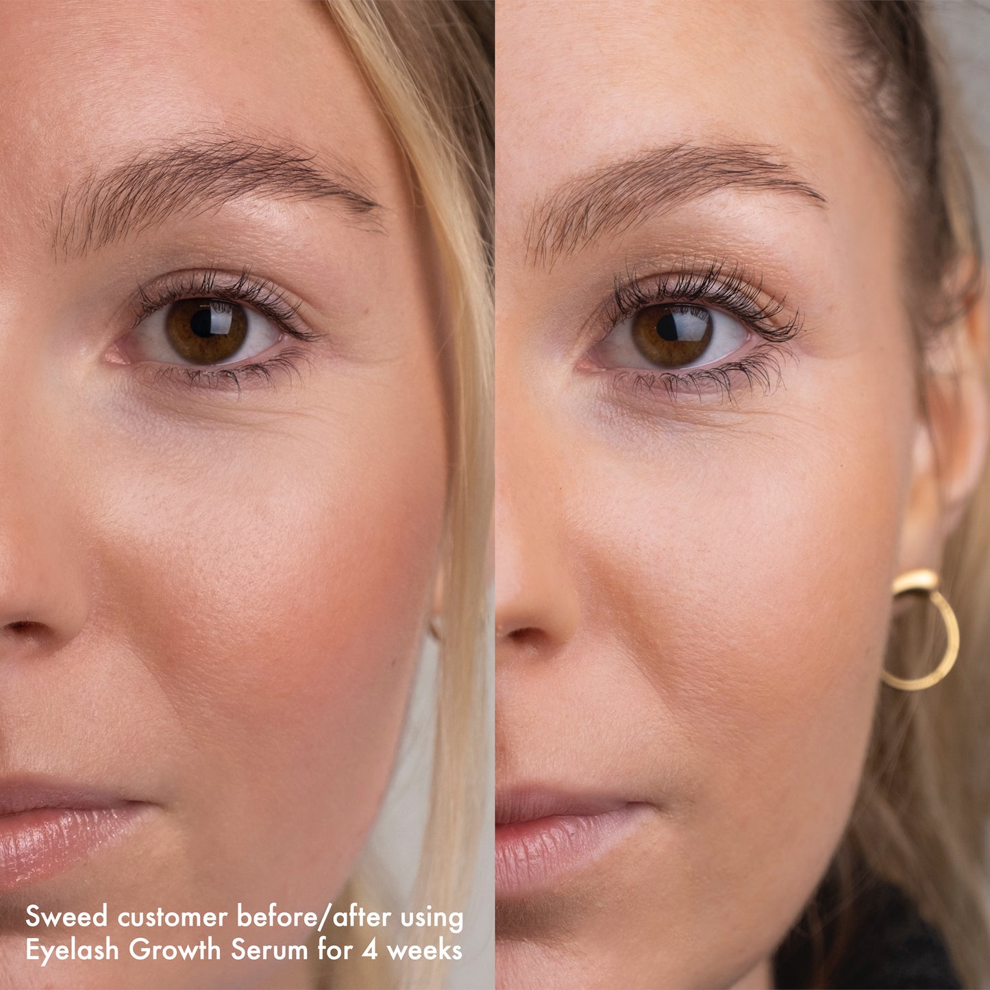 Eyelash Growth Serum