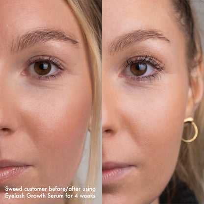 Eyelash Growth Serum
