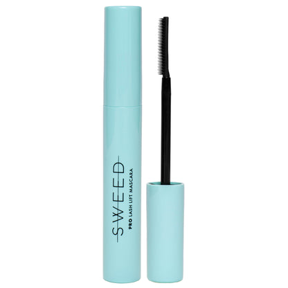 Lash Lift Mascara + Eyelash Growth Serum 3ml