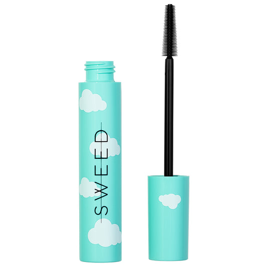 Cloud Mascara + Eyelash Growth Serum 3ml