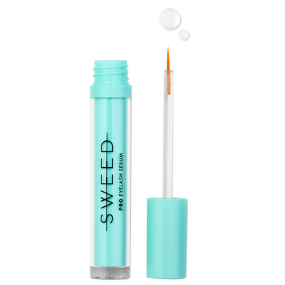 Cloud Mascara + Eyelash Growth Serum 3ml