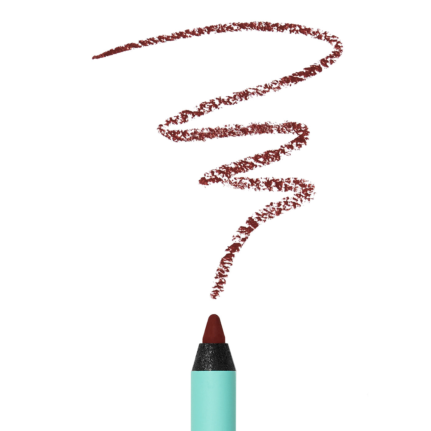 SWEED Satin Eyeliner / Margaux Bordeaux – Ansicht 2