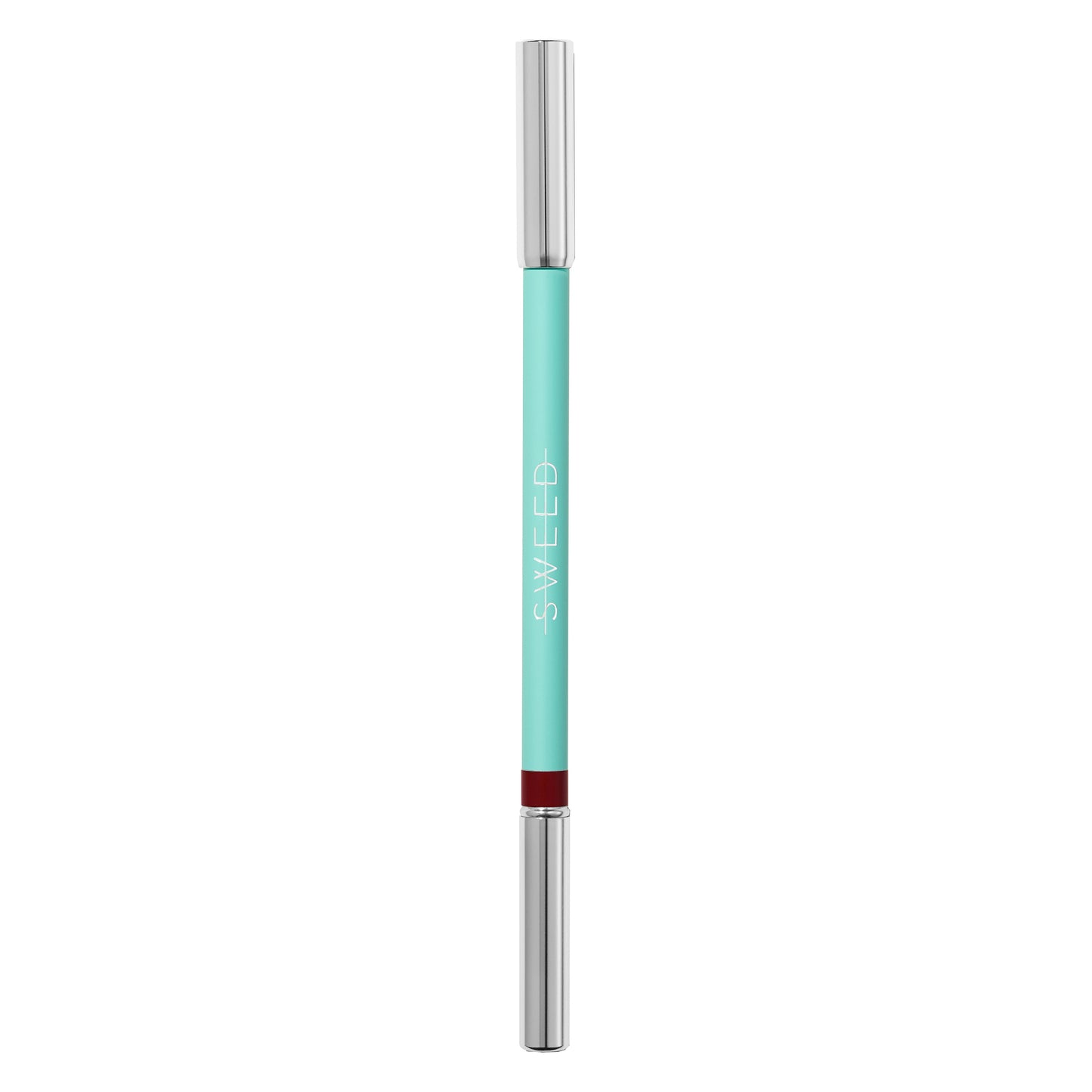 SWEED Satin Eyeliner / Margaux Bordeaux – Ansicht 3