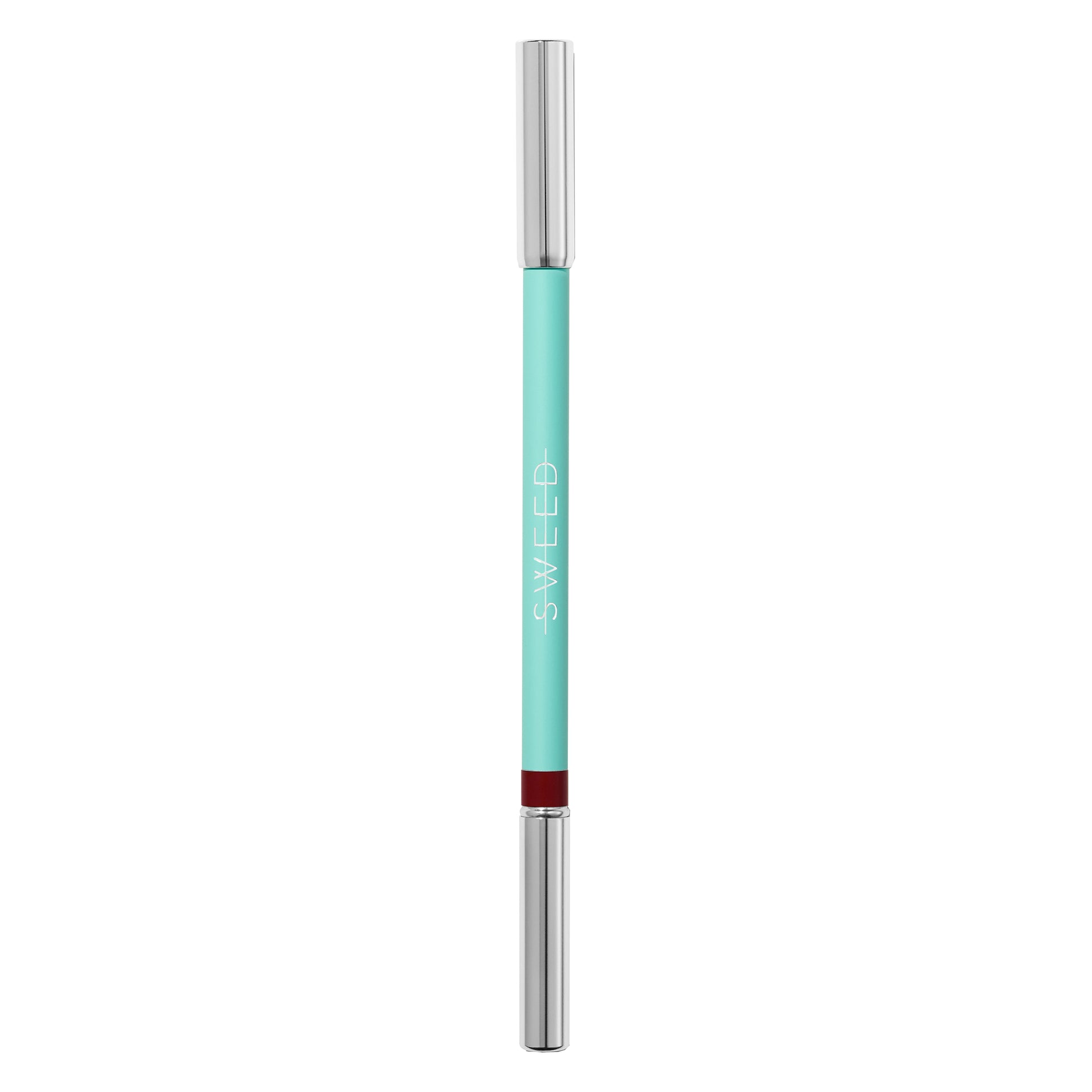SWEED Satin Eyeliner / Margaux Bordeaux – Ansicht 3