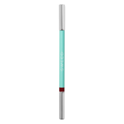 SWEED Satin Eyeliner / Margaux Bordeaux – Ansicht 3