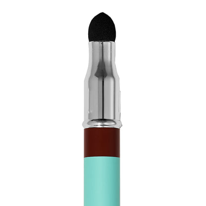 SWEED Satin Eyeliner / Margaux Bordeaux – Ansicht 4