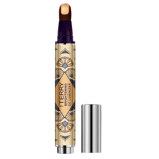 Brightening CC Luminizer / 1. Universal Glow