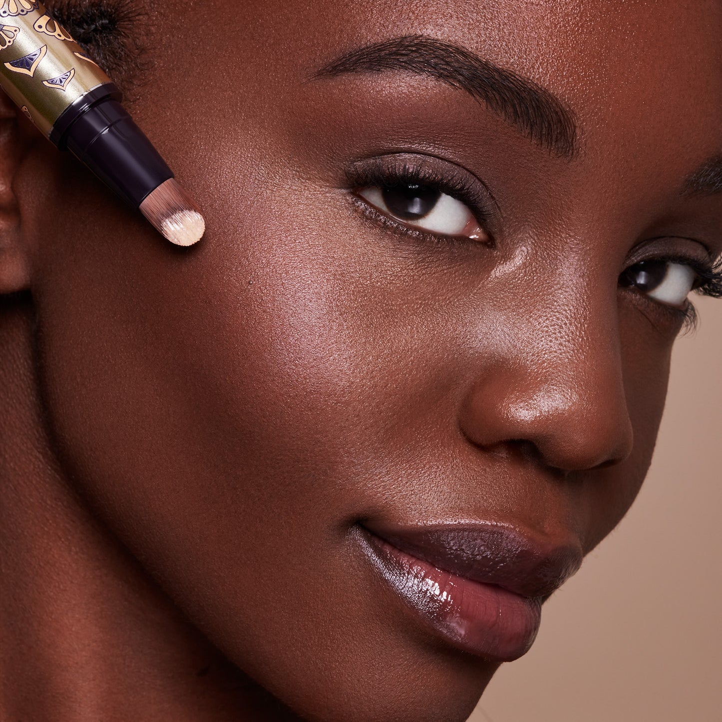 Brightening CC Luminizer / 1. Universal Glow