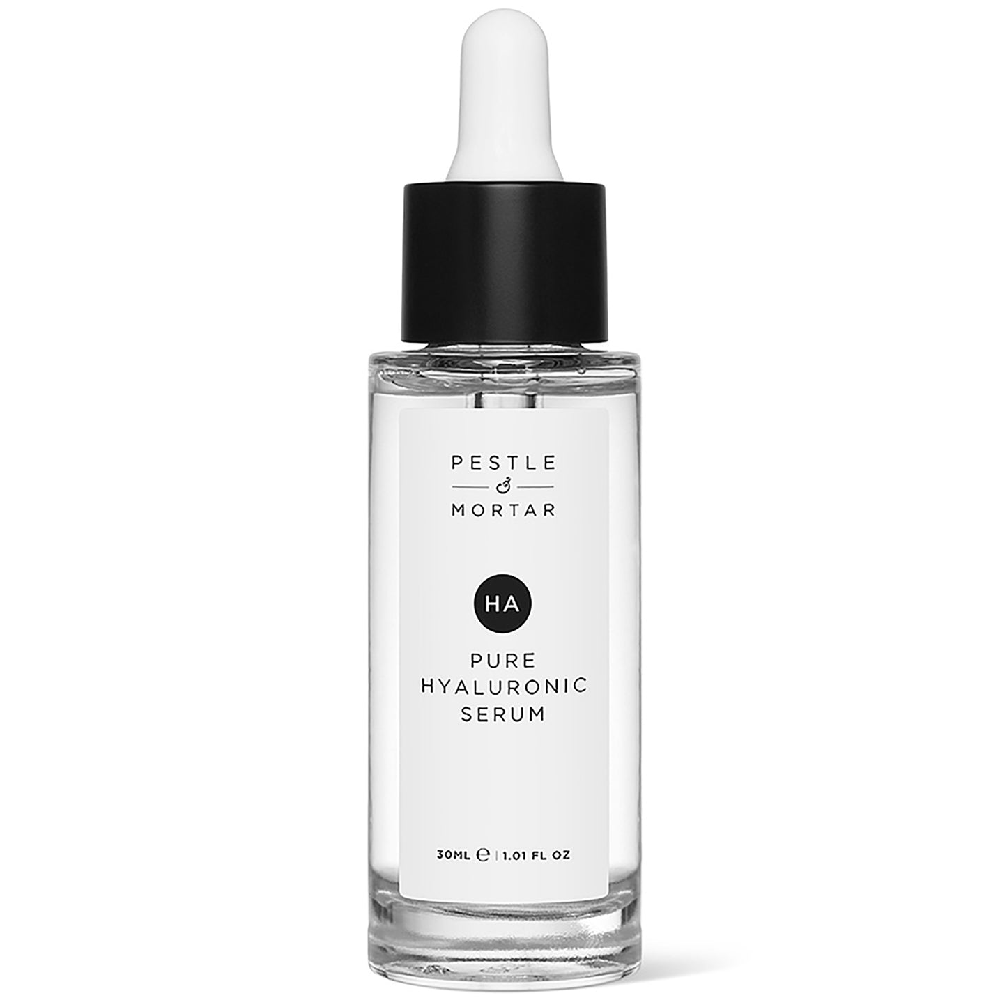 Pure Hyaluronic Serum / 30 ml