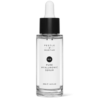 Pure Hyaluronic Serum / 30 ml