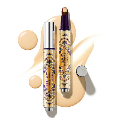 Brightening CC Luminizer / 1. Universal Glow