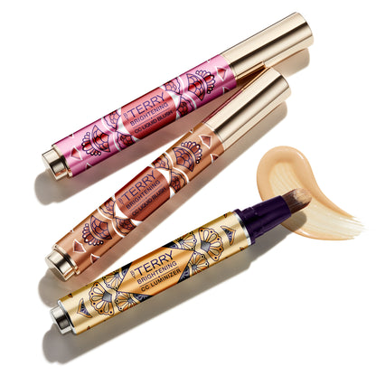 Brightening CC Luminizer / 1. Universal Glow