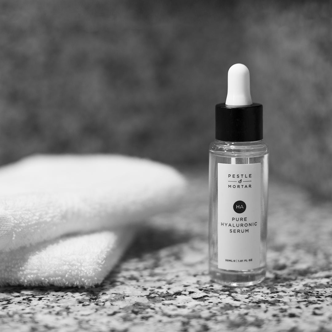 Pure Hyaluronic Serum / 30 ml