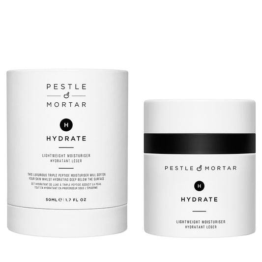 Pestle & Mortar Hydrate Moisturiser / 50 ml – Ansicht 1