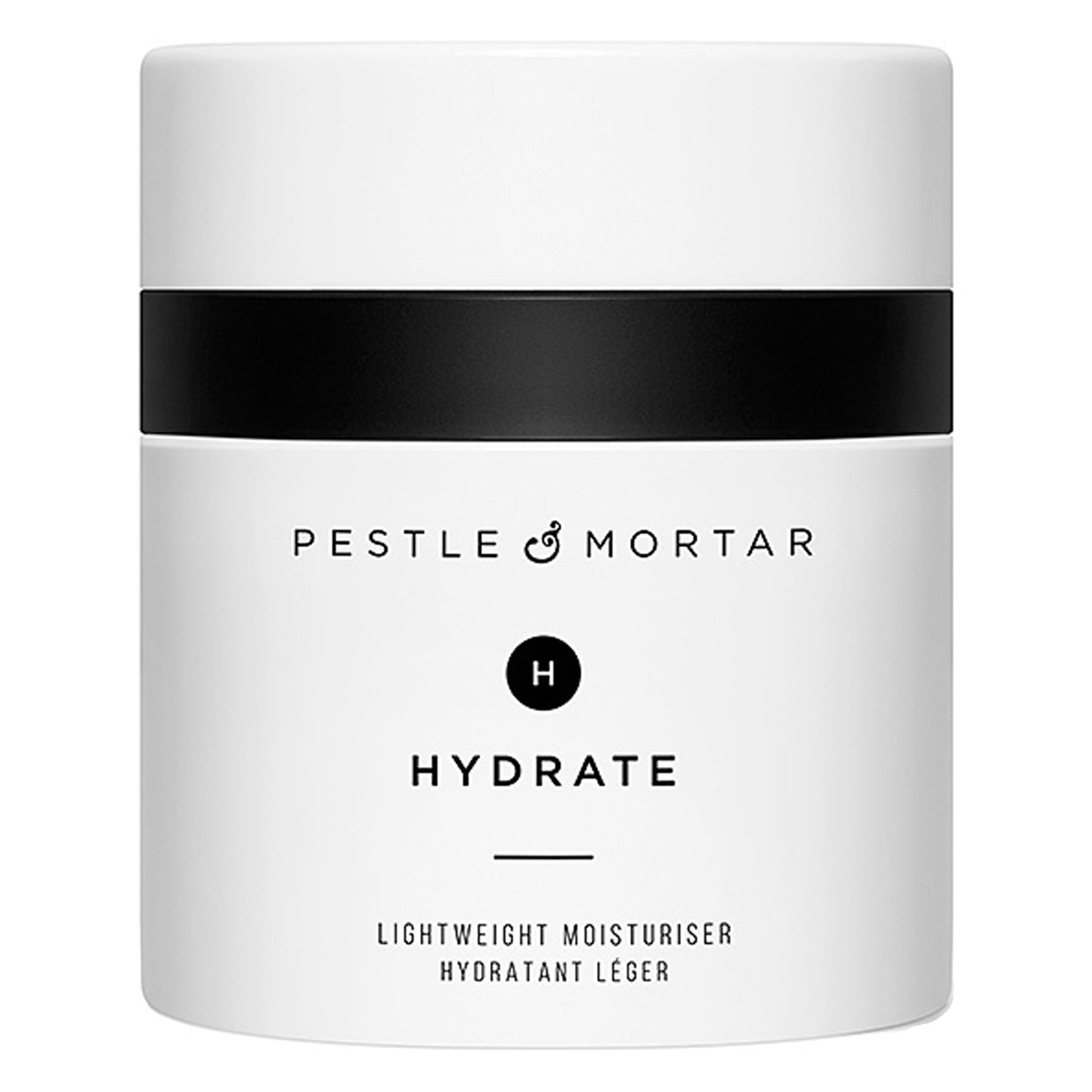 Pestle & Mortar Hydrate Moisturiser / 50 ml – Ansicht 2