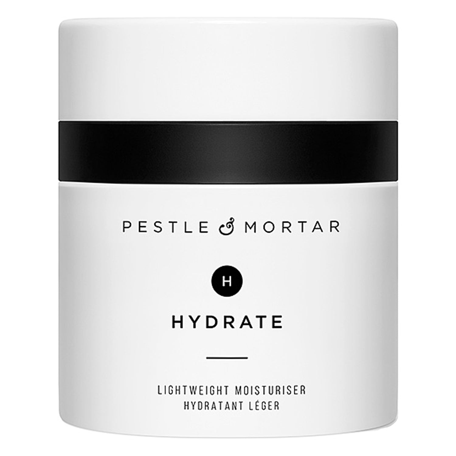 Pestle & Mortar Hydrate Moisturiser / 50 ml – Ansicht 2