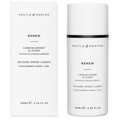 Renew Gel Cleanser