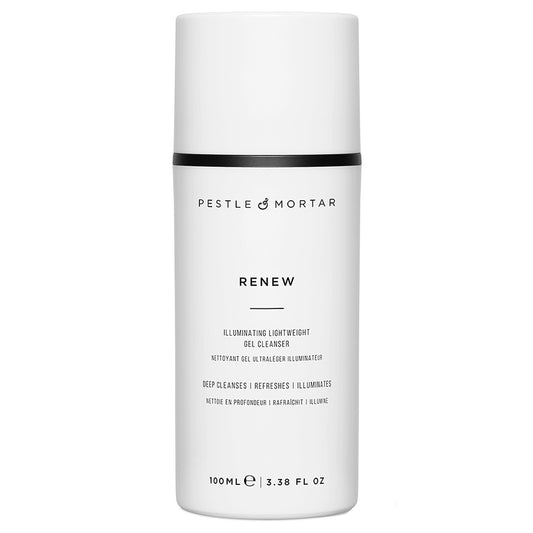 Renew Gel Cleanser
