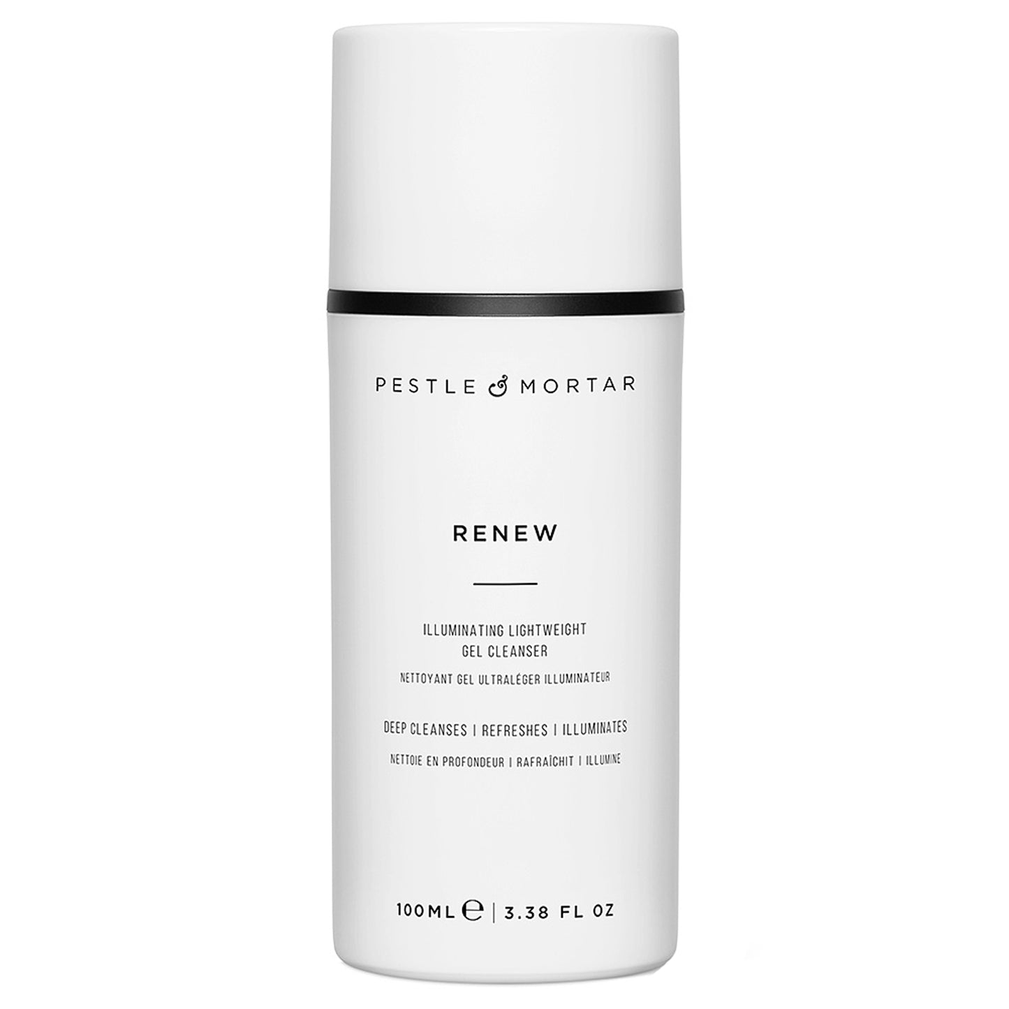 Renew Gel Cleanser