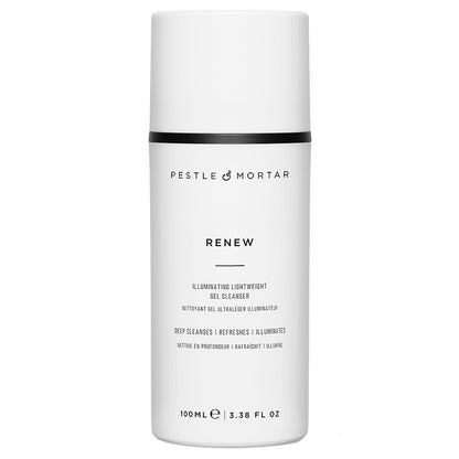 Renew Gel Cleanser