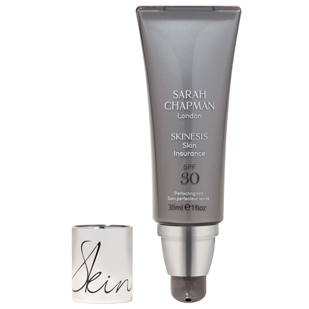 Skin Insurance SPF 30