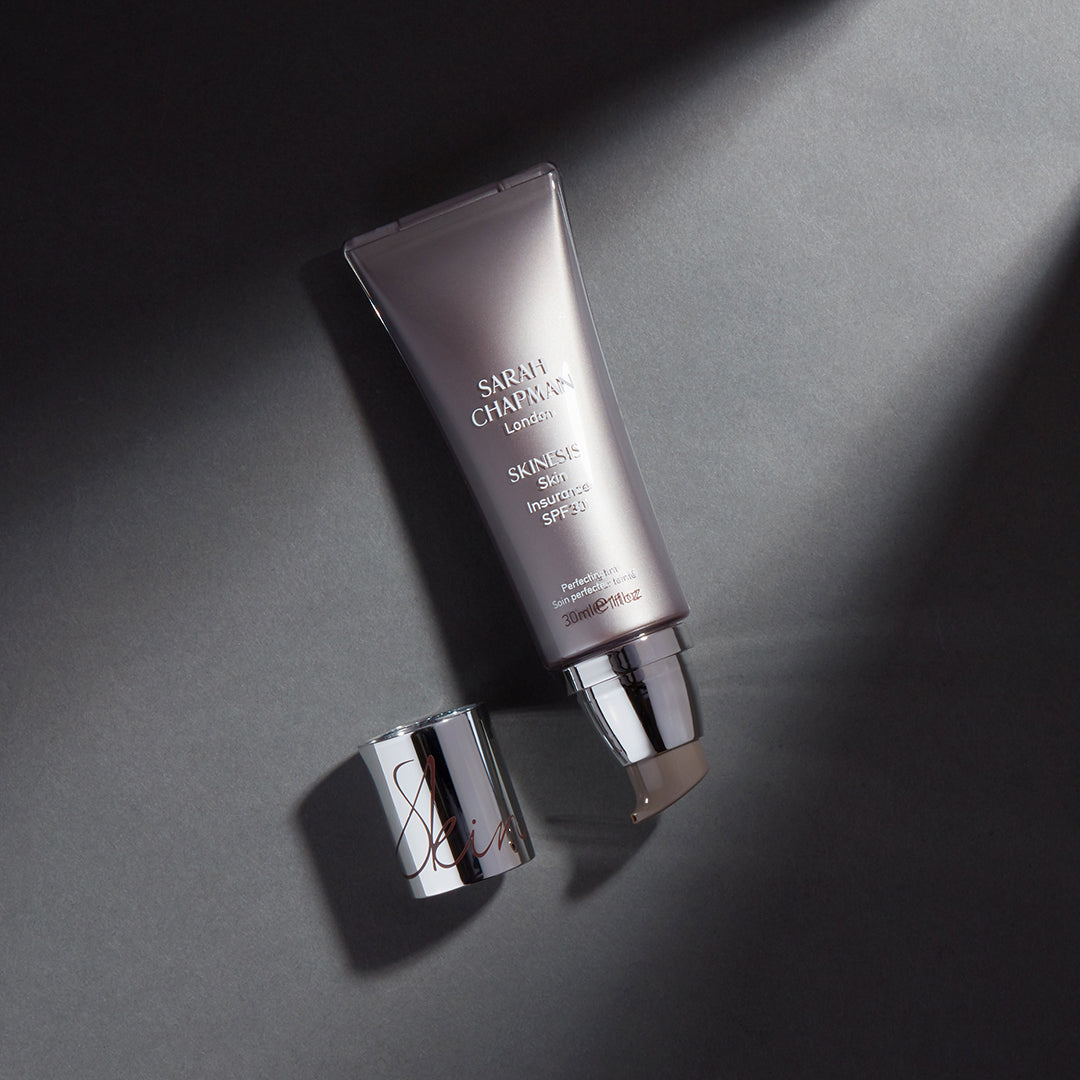 Skin Insurance SPF 30