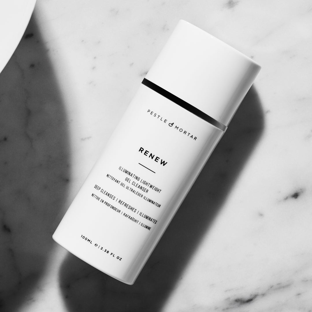 Renew Gel Cleanser