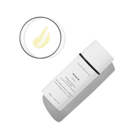 Renew Gel Cleanser