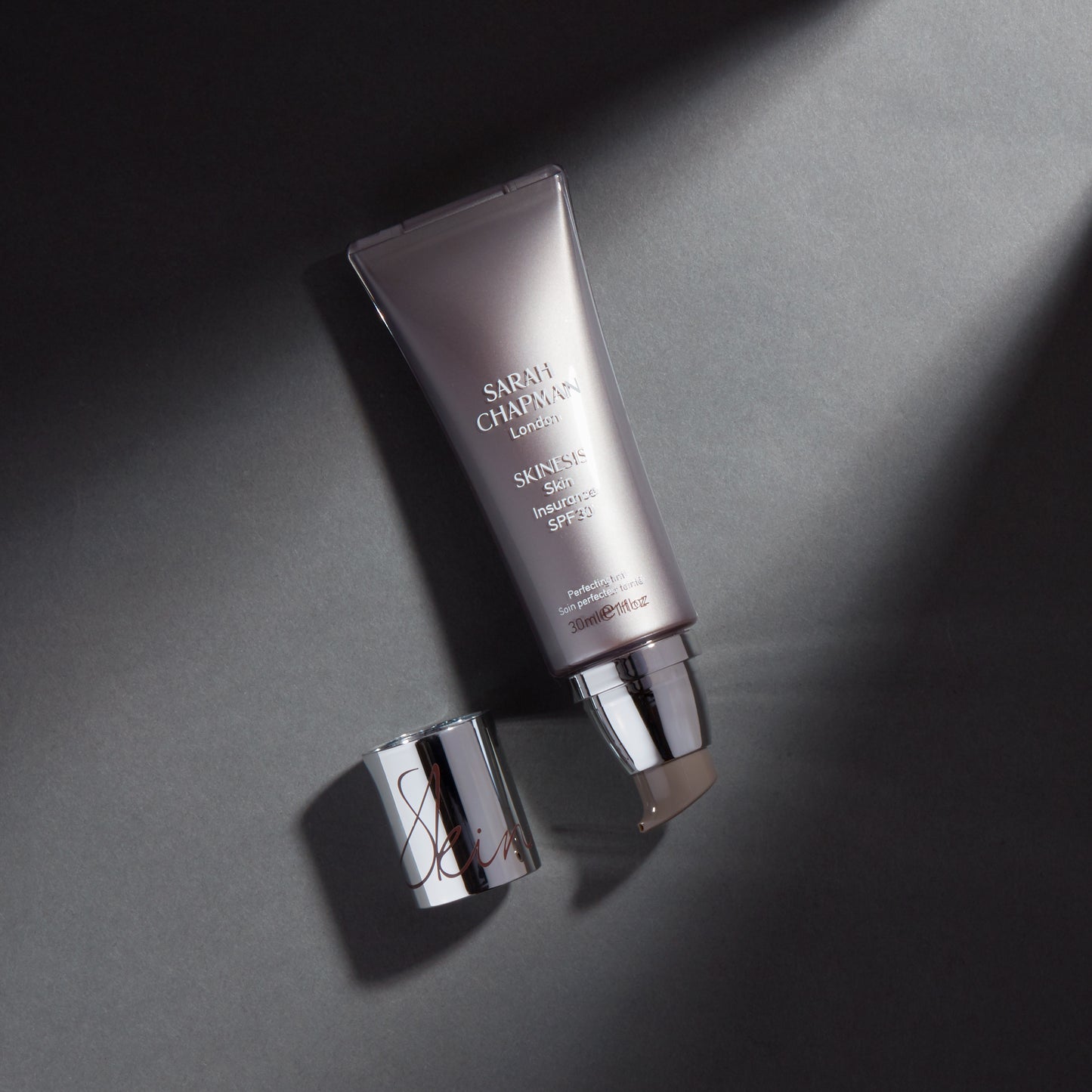 Skin Insurance SPF 30