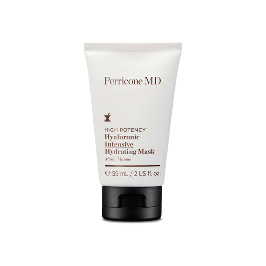 High Potency Hyaluronic Intensive Hydrating Mask