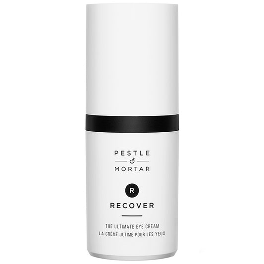 Recover Eye Cream