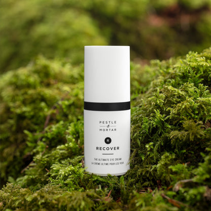 Recover Eye Cream