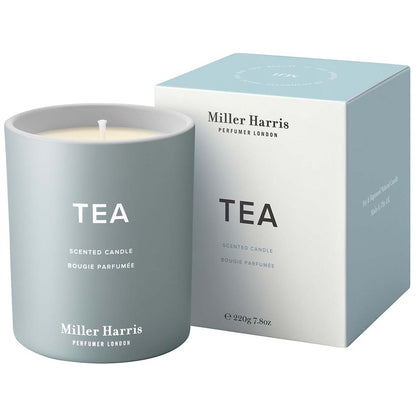 Tea Scented Candle