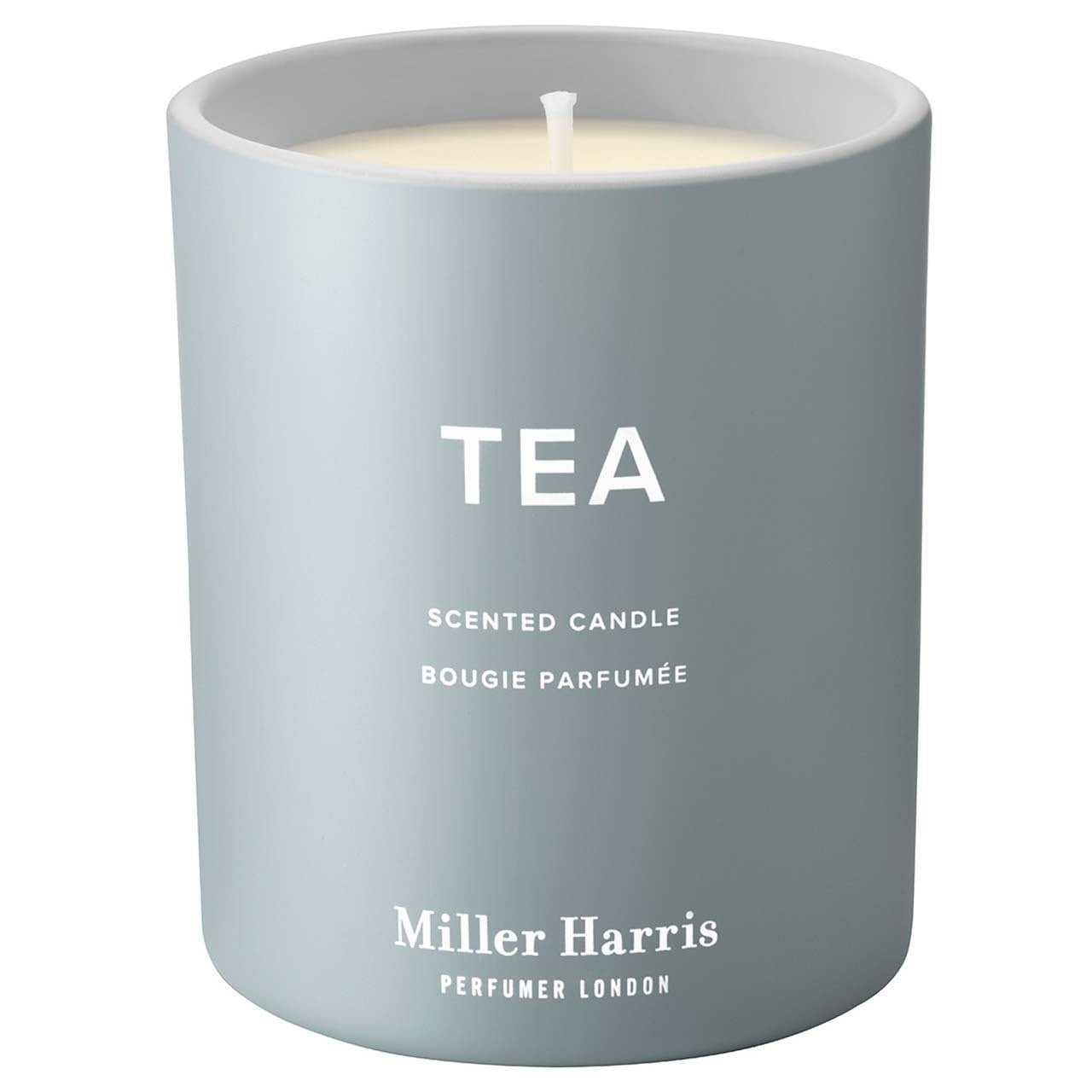 Tea Scented Candle