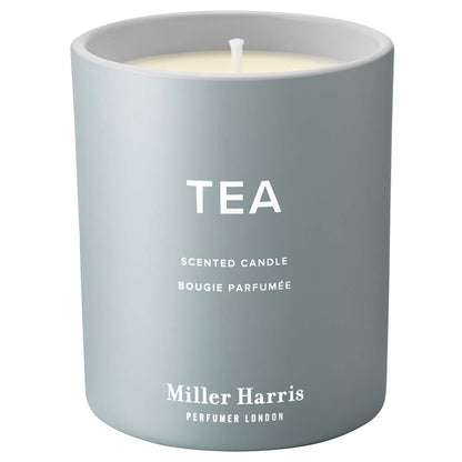 Tea Scented Candle