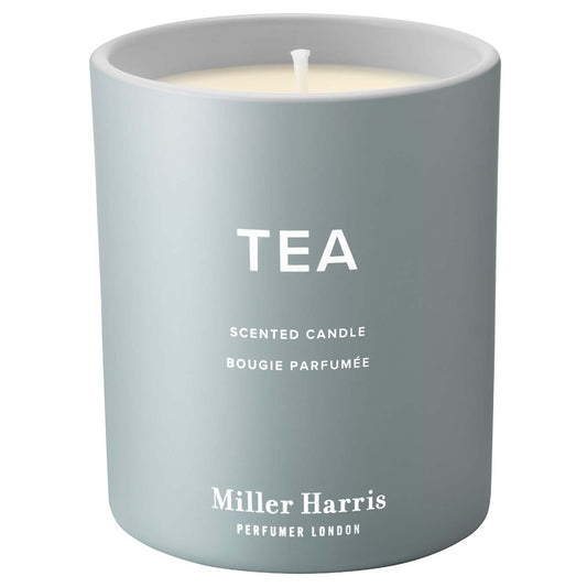 Tea Scented Candle